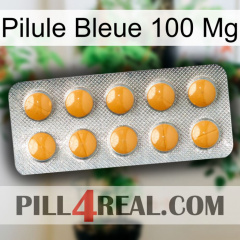 Blue Pill 100 Mg levitra1